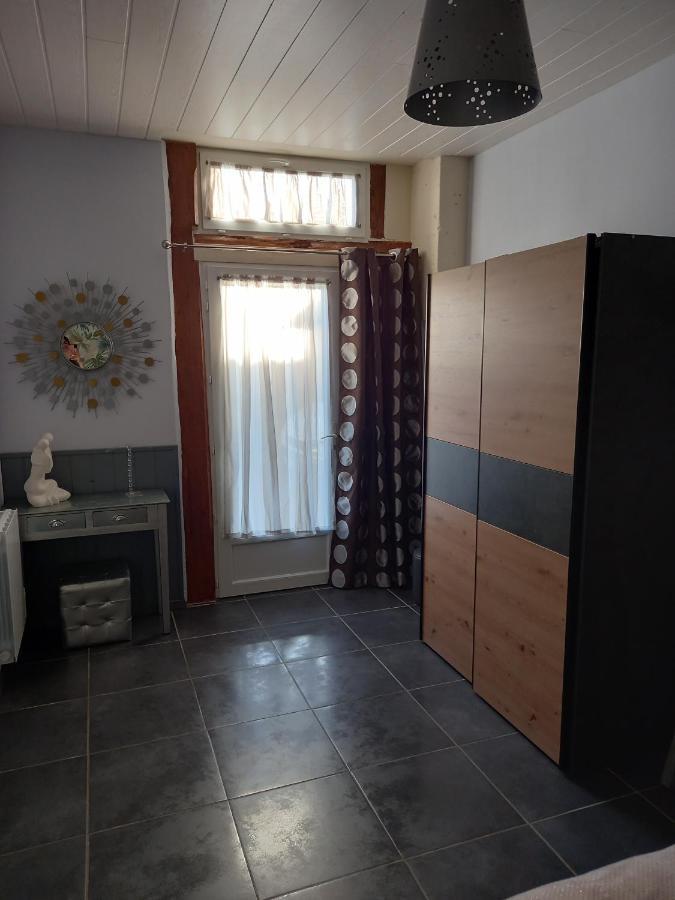 Appartamento Mirabelle Jonzac Esterno foto